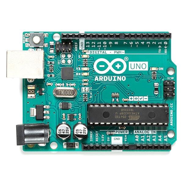 Arduino Uno