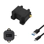 ArduSimple AS-STARTKIT-BTCASE-L1L2 Enlarged Image