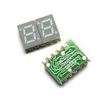 Broadcom / Avago HDSM-293C Enlarged Image