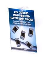 KYOCERA AVX KIT-GG01 Enlarged Image