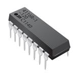 4108R-1-471LF Bourns | Mouser Canada