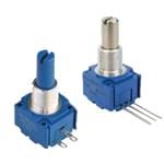 Bourns 91A1A-G28-L15L Enlarged Image