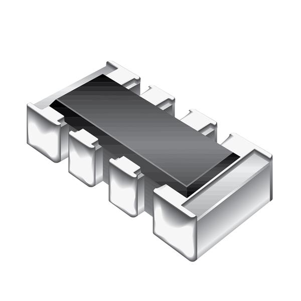 Resistor Networks & Arrays 49.9ohms 1% 100 pieces Resistor Networks & Arrays 49.9ohms 1% 100 pieces