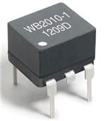 Coilcraft WB13-1TL Enlarged Image