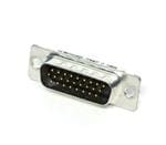 163A16609X Amphenol CONEC | Mouser Canada