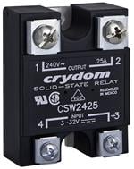 Crydom CSW2425-10 Enlarged Image