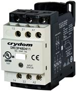 Crydom DRC3P60C420 Enlarged Image