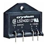 Crydom LSE240D12R Enlarged Image