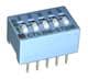 CTS Electronic Components 206-5S