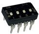 CTS Electronic Components 209-4LPSFD