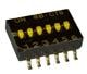 CTS Electronic Components 218-6LPSTR