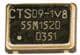 CTS Electronic Components CB1V83C033M3300