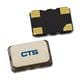 CTS Electronic Components 581L100X2CAT