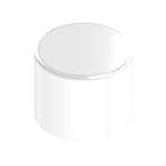 Same Sky MPB-CAP-WHITE Enlarged Image