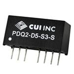 CUI Inc. PDQ2-D24-S3-S Enlarged Image