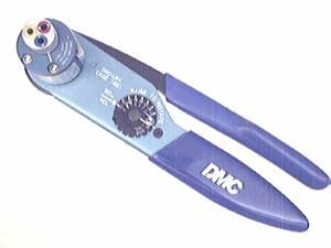 Dmc wire crimper deals