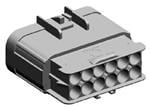 15326915 Aptiv (formerly Delphi) | Mouser Canada