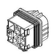 13596973 Aptiv (formerly Delphi) | Mouser Canada