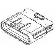 15326655 Aptiv (formerly Delphi) | Mouser Canada