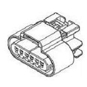 選ぶなら 15326830 Aptiv (formerly Delphi) | Mouser Canada その他