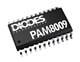 Diodes Incorporated PAM8009DHR