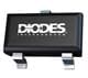 Diodes Incorporated AH3724-W-7