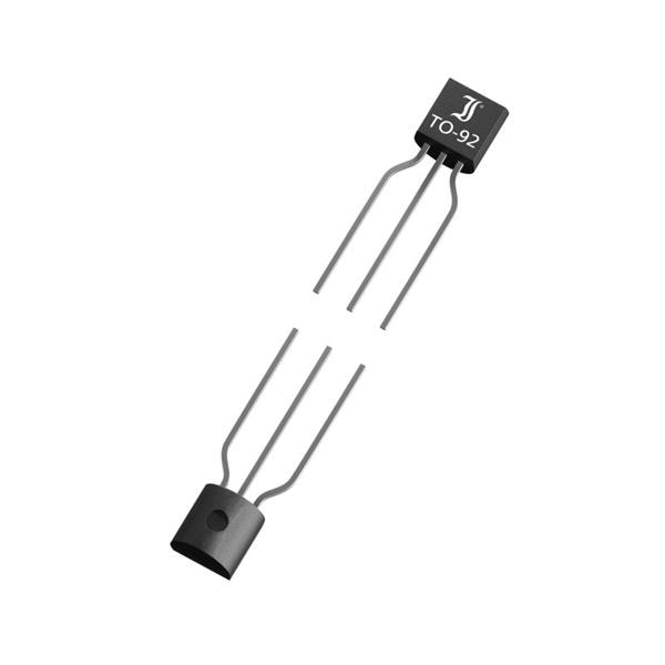 2N3904 NPN Small Signal Transistor : Amazon.ca: Industrial