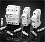 IND'L FUSE HOLDER PM F