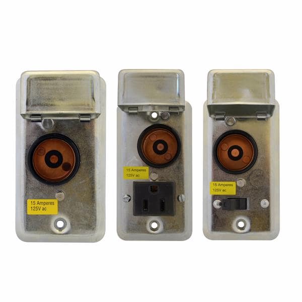 EATON-BUSSMANN-MOUSER 504-NUM-A01 