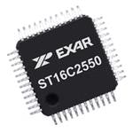 MaxLinear ST16C2550IQ48-F Enlarged Image