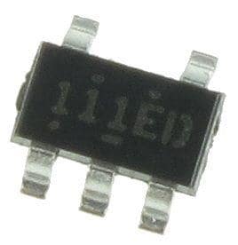 FAN3111ESX onsemi / Fairchild | Mouser Canada