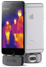 FLIR ONE-iOS Teledyne FLIR | Mouser Canada