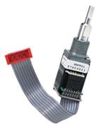 Grayhill 62C1515-01-100S Enlarged Image