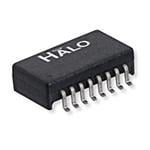 HALO Electronics TG04-1006J1RL Enlarged Image