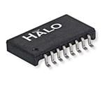 HALO Electronics TG42-1406P1RL Enlarged Image