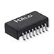 HALO Electronics TG04-1006J1RL