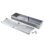 Hammond Manufacturing 1590BX2 Enlarged Image