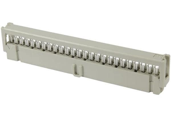 09185406813 HARTING | Mouser Canada