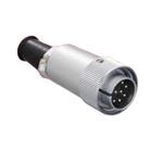 Hirose Connector RM15TPD-10P(81) Enlarged Image
