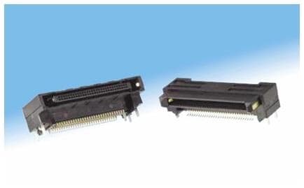 FX18-40P-0.8SV10 Hirose Connector | Mouser Canada