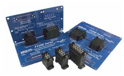 Hirose ～　0308 ZX62D-B-5PA8(30) Hirose Electric Co Ltd | Connectors