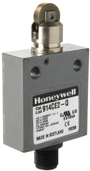 914CE2-Q Honeywell | Mouser Canada