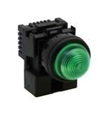 IDEC HW1P-2FQD-R-240V Enlarged Image