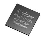 Infineon Technologies CY8C4146LWEHVS115XXQLA1 Enlarged Image