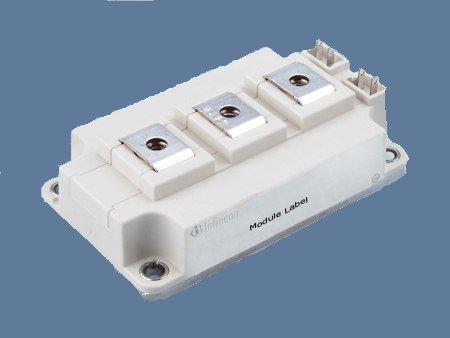FF450R12KT4 Infineon Technologies | Mouser Canada