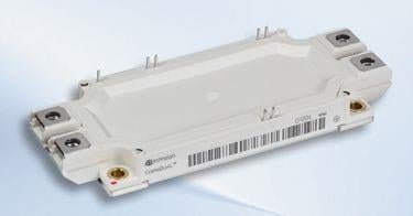 FF450R12ME4 Infineon Technologies | Mouser Canada