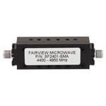 Fairview Microwave SF2401-SMA Enlarged Image