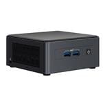 8台セット Intel NUC11TNHi30Z BNUC11TNHI30Z00