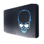 BOXNUC8i7HVK1 Intel | Mouser Canada