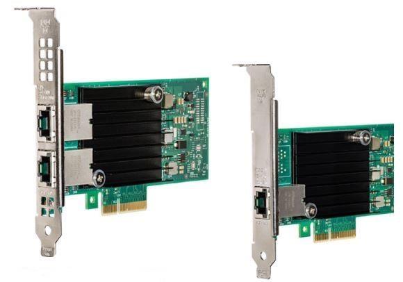 intel X550-T2メイ1 X550T2 Intel | Mouser Canada